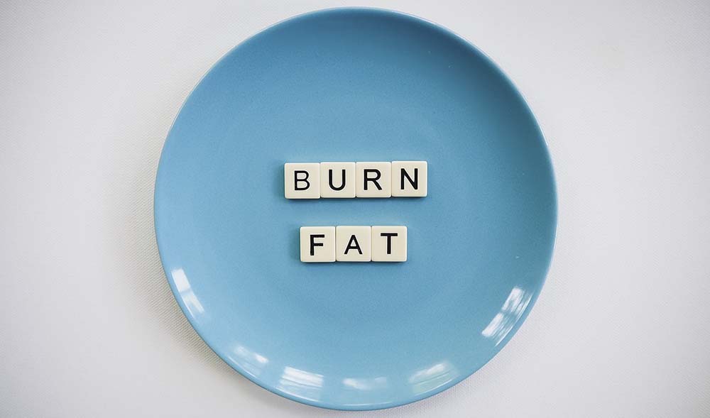 Thông tin về thực phẩm đốt mỡ Fat Burner