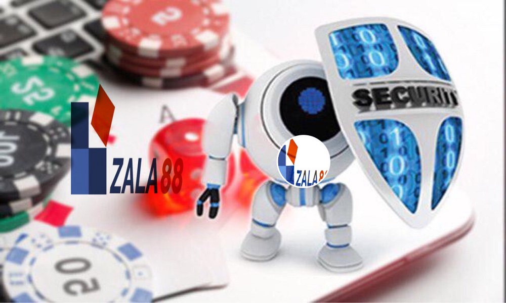 Zala88.com Tham gia cá cược online bảo mật an toàn