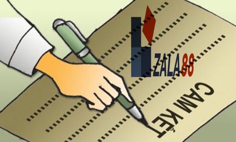Một số cam kết của ZALA88 đối với người chơi
