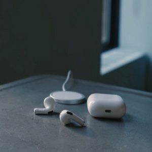 Tai nghe Apple Bluetooth AirPods 3 MME73