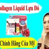 Đối tượng sử dụng Collagen Liquid Easy to take Drink Mix của Mỹ