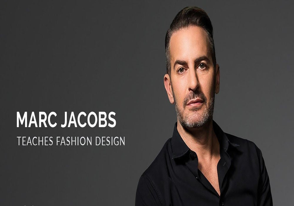 Thương hiệu Marc Jacobs được thành lập vào năm 1986 bởi nhà thiết kế Marc Jacobs