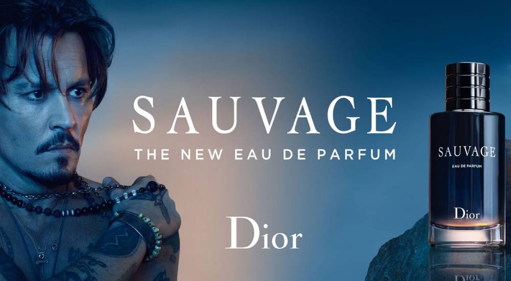 Nước hoa Dior Sauvage EDT