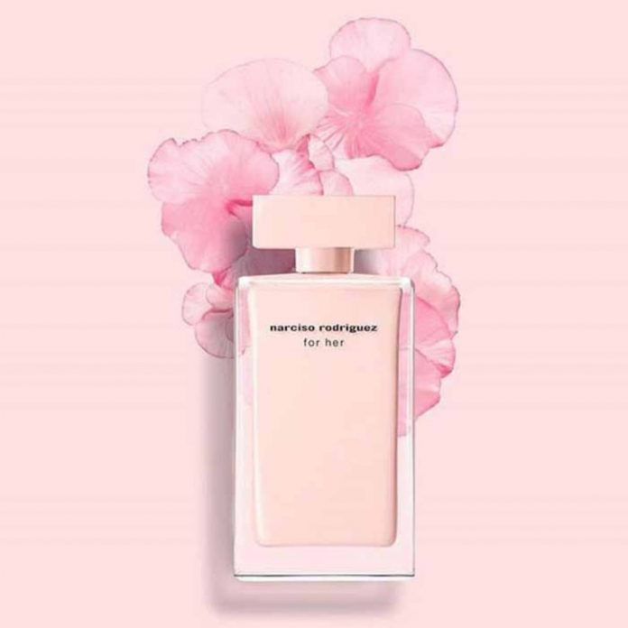 Narciso Rodriguez For Her 100ml