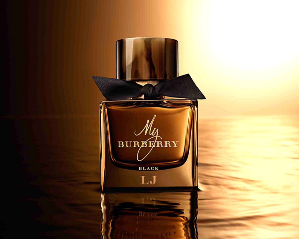 Nước hoa My Burberry Black Eau de Parfum