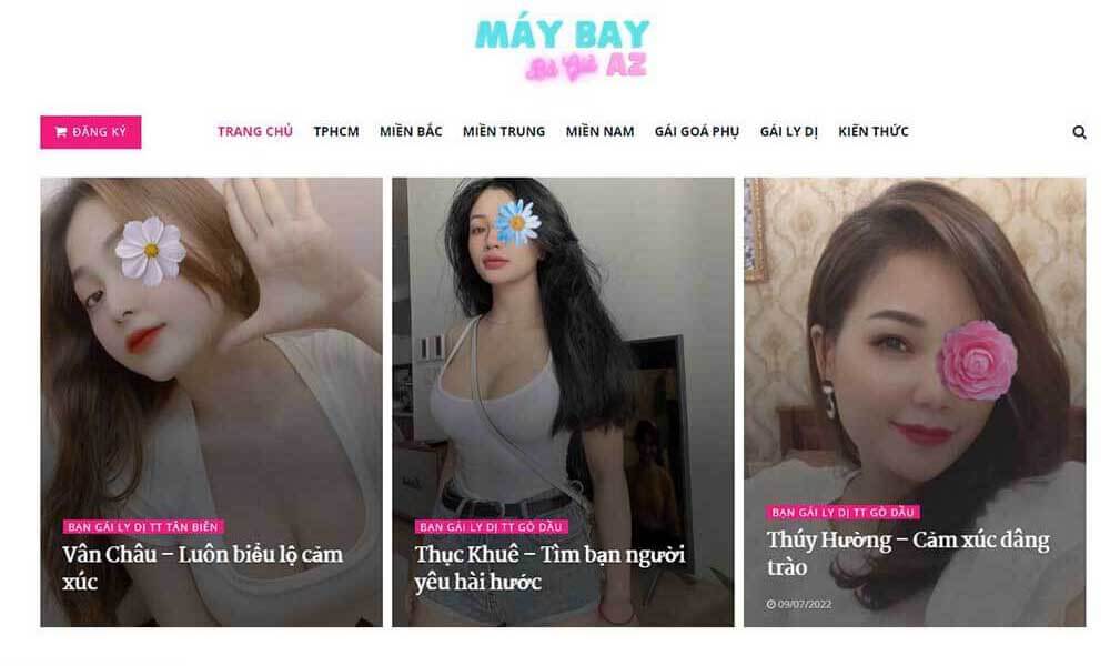 Maybaybagiaaz.com website uy tín số 1