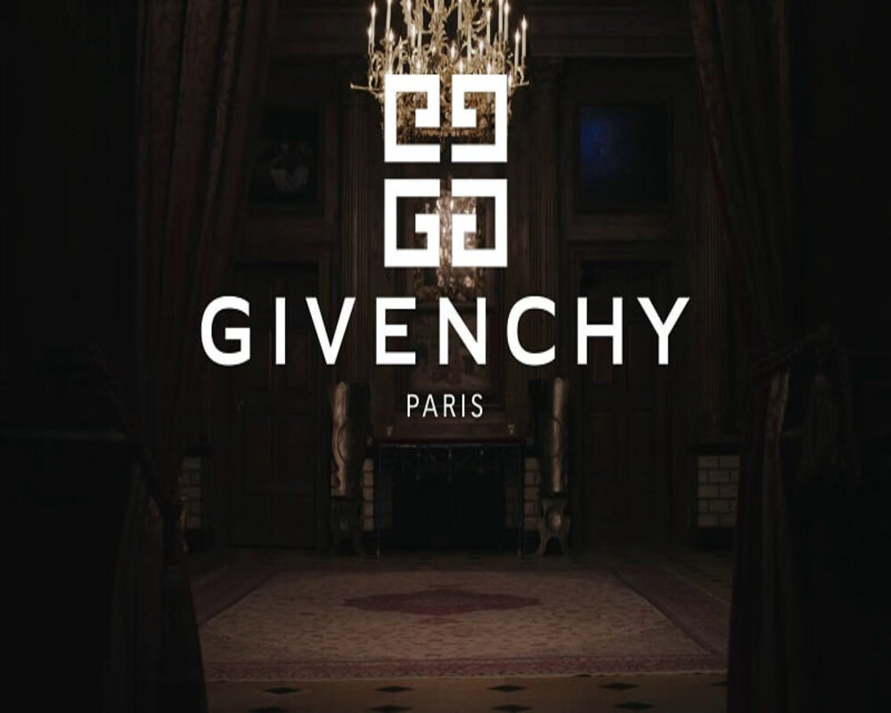 Vài nét về thương hiệu Givenchy 