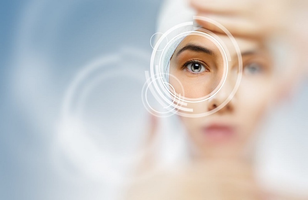 Thuốc bổ mắt Ocuvite 120 giúp ngăn ngừa các bệnh về mắt hiệu quả