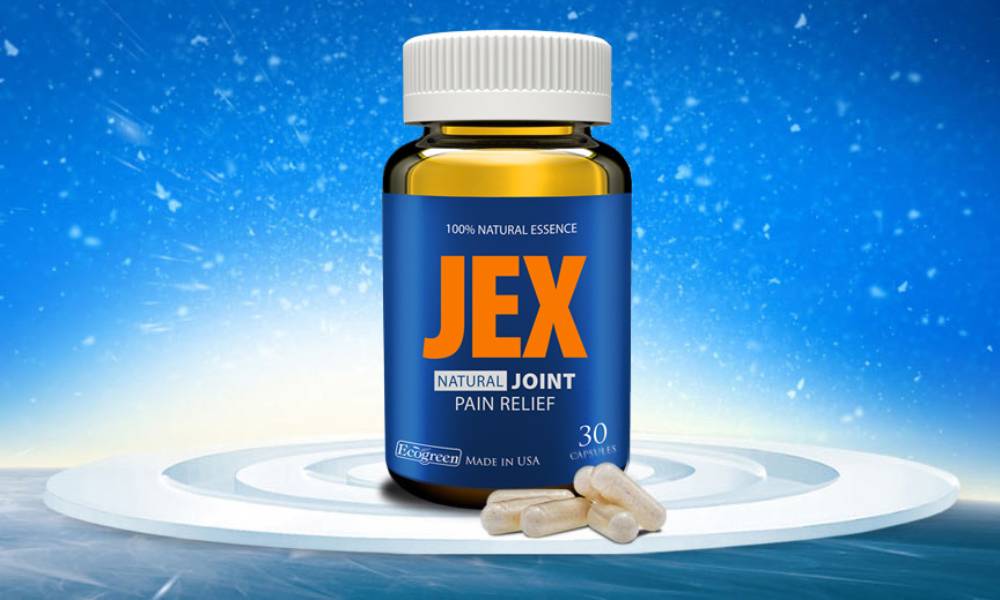 Sử dụng hiệu quả thuốc xương khớp Jex Max 