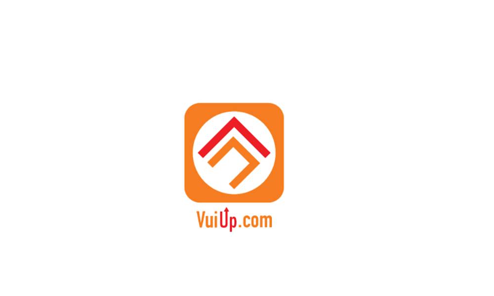 Website Vuiup.com