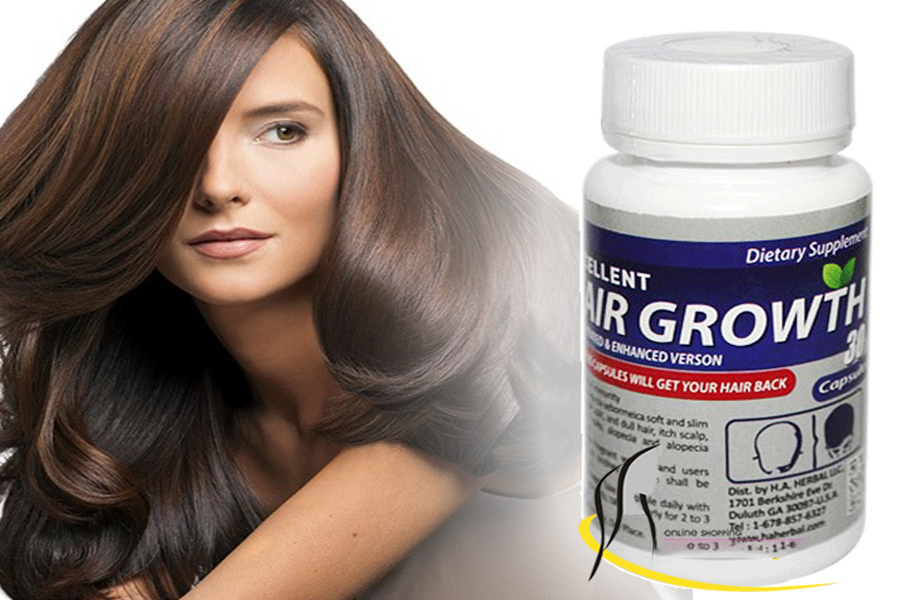 Giới thiệu thuốc mọc tóc Hair Growth