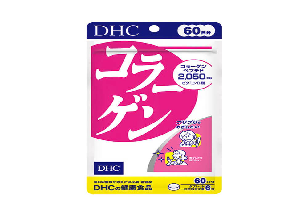 Không nên sử dụng viên uống Collagen DHC Nhật Bản tùy ý mà cần nắm rõ cách sử dụng