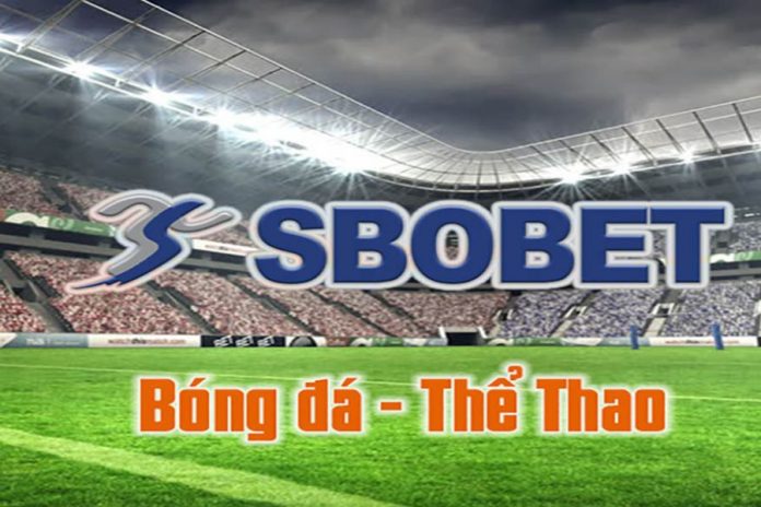 Sbobetsilo.com nhà cái chơi thật cược thật hàng đầu Việt Nam