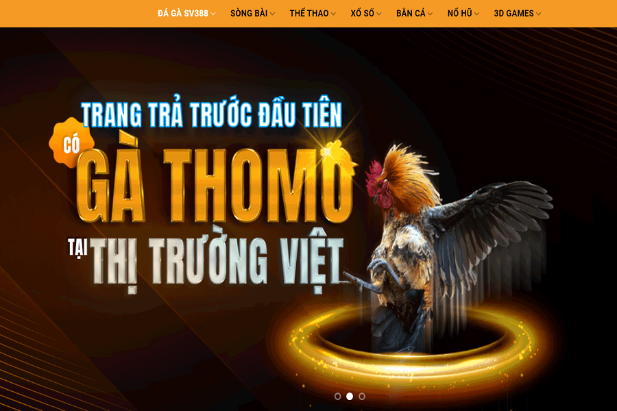 Nhà cái đá gà trực tuyến Campuchia uy tín – Mcwviet.com