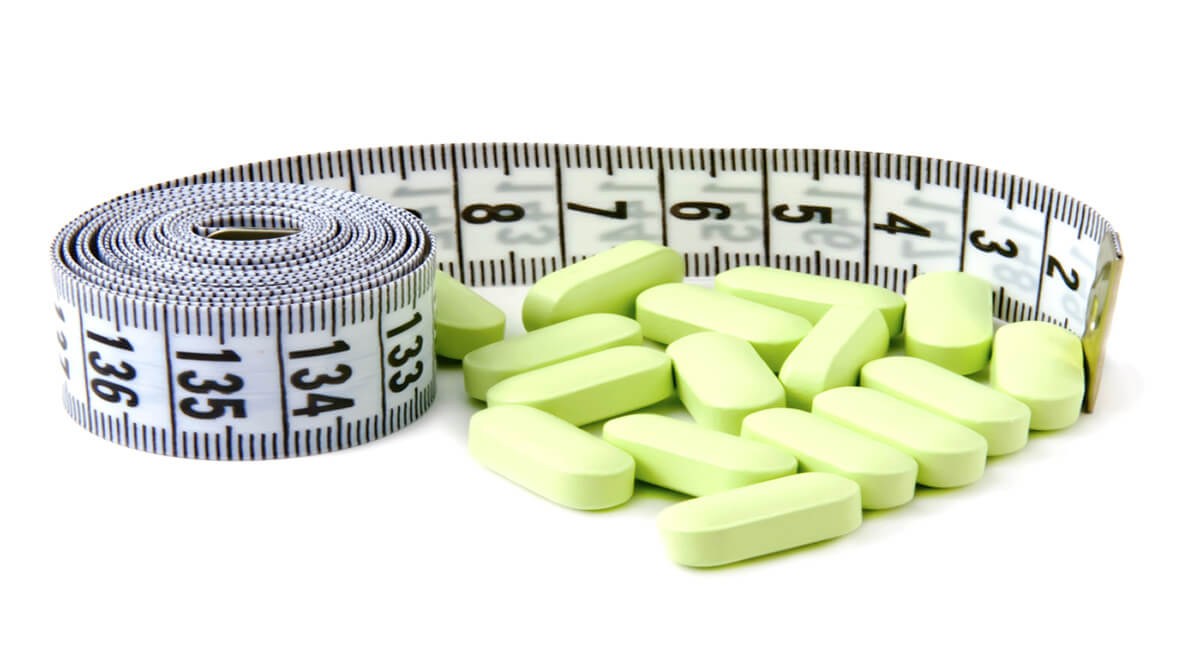 Top các loại thuốc chống hấp thụ Calories hỗ trợ giảm cân